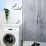 Apartamento Fuchsbau Mit Kamin & Terrasse & Garten *
