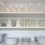 Apartamento Fuchsbau Mit Kamin & Terrasse & Garten Winterberg