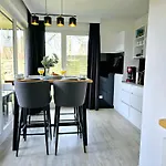 Fuchsbau Mit Kamin & Terrasse & Garten Winterberg
