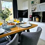 Fuchsbau Mit Kamin & Terrasse & Garten Apartamento Winterberg