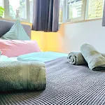 Fuchsbau Mit Kamin & Terrasse & Garten Apartamento *