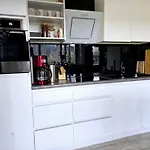 Apartamento Fuchsbau Mit Kamin & Terrasse & Garten *
