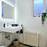 Apartamento Fuchsbau Mit Kamin & Terrasse & Garten