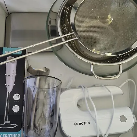 Apartamento Fuchsbau Mit Kamin & Terrasse & Garten *