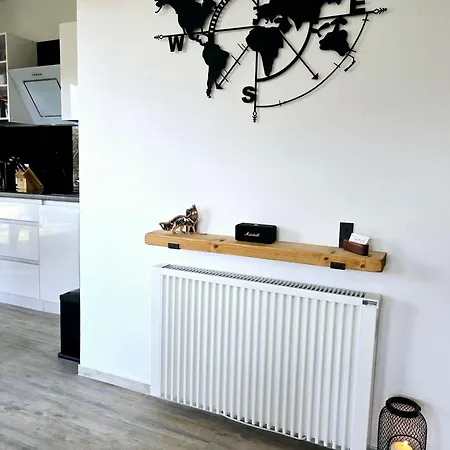 Fuchsbau Mit Kamin & Terrasse & Garten *