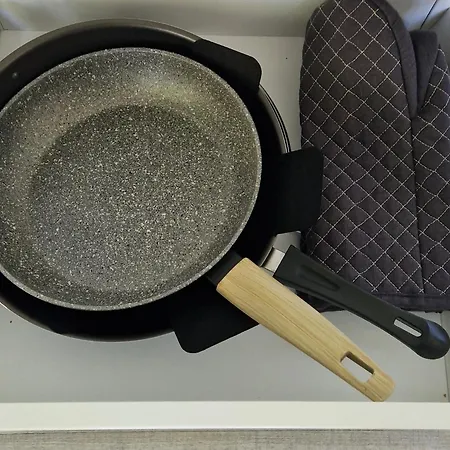 Апартаменти Fuchsbau Mit Kamin & Terrasse & Garten