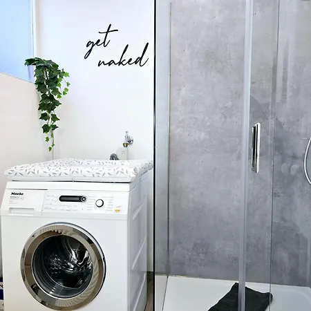 Appartement Fuchsbau Mit Kamin & Terrasse & Garten *