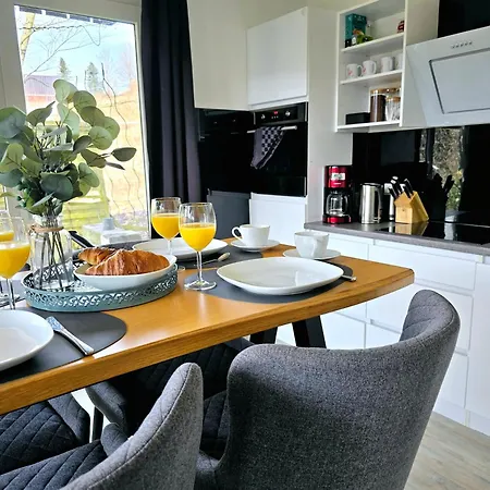 Fuchsbau Mit Kamin & Terrasse & Garten Appartement Winterberg