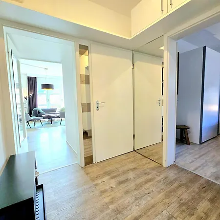 Fuchsbau Mit Kamin & Terrasse & Garten *