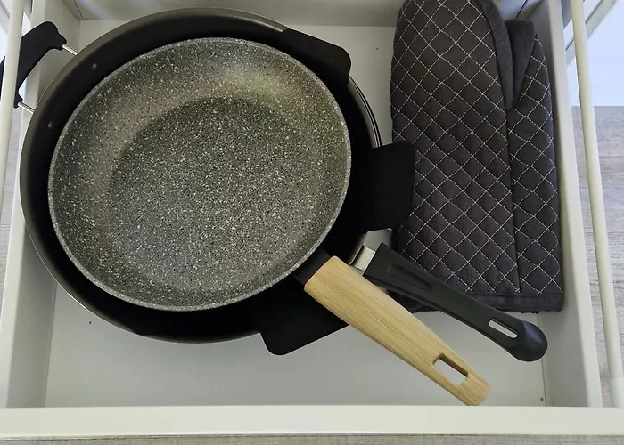 Appartamento Fuchsbau Mit Kamin & Terrasse & Garten