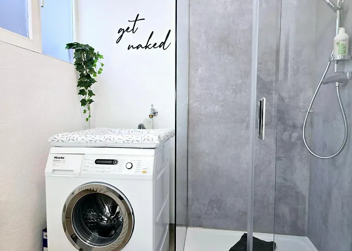 Апартаменти Fuchsbau Mit Kamin & Terrasse & Garten *