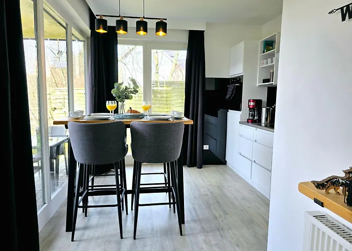 Fuchsbau Mit Kamin & Terrasse & Garten Вінтерберг