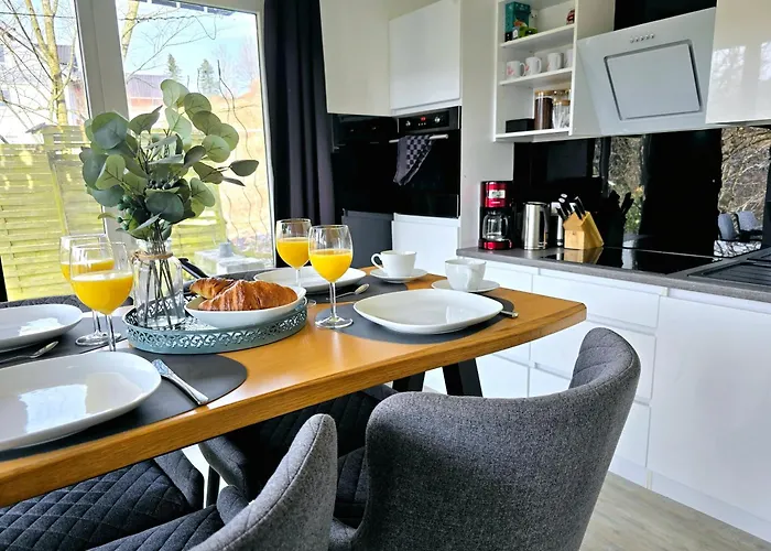 Fuchsbau Mit Kamin & Terrasse & Garten Апартаменти Вінтерберг